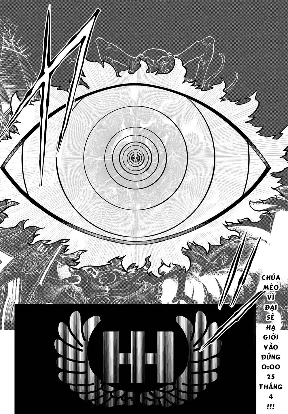Versus Chap 242 - Next Chap 243