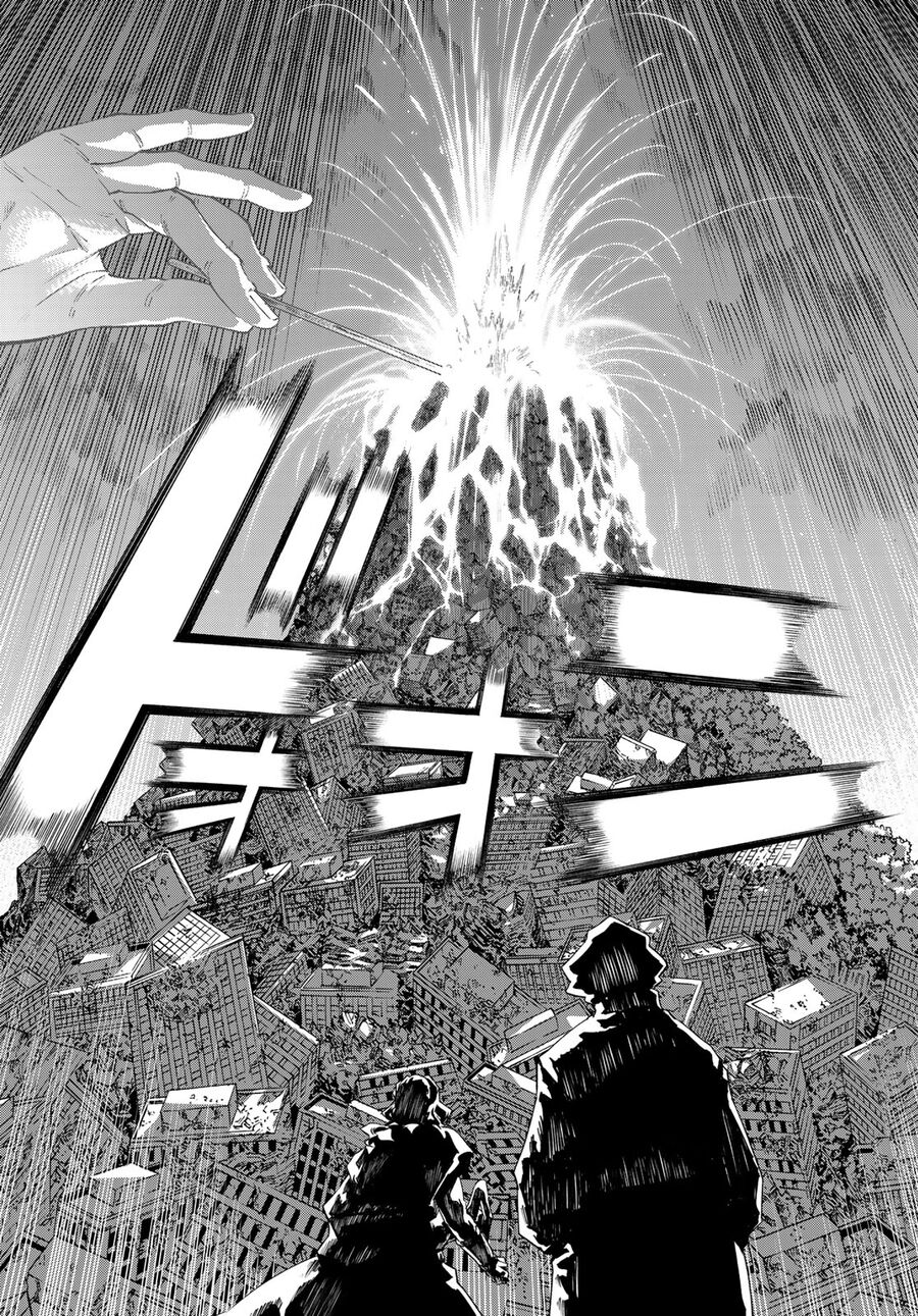 Versus Chap 25 - Next Chap 26