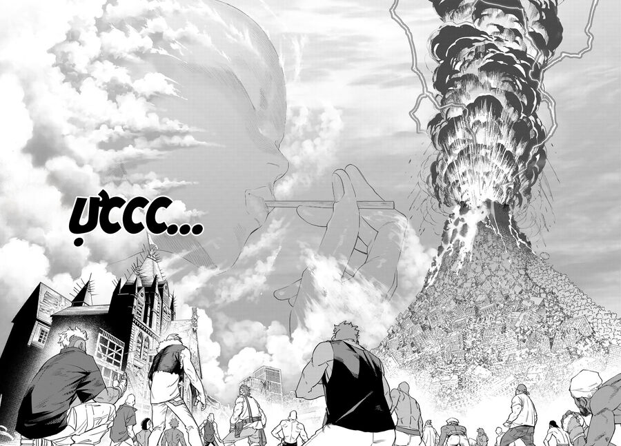 Versus Chap 25 - Next Chap 26