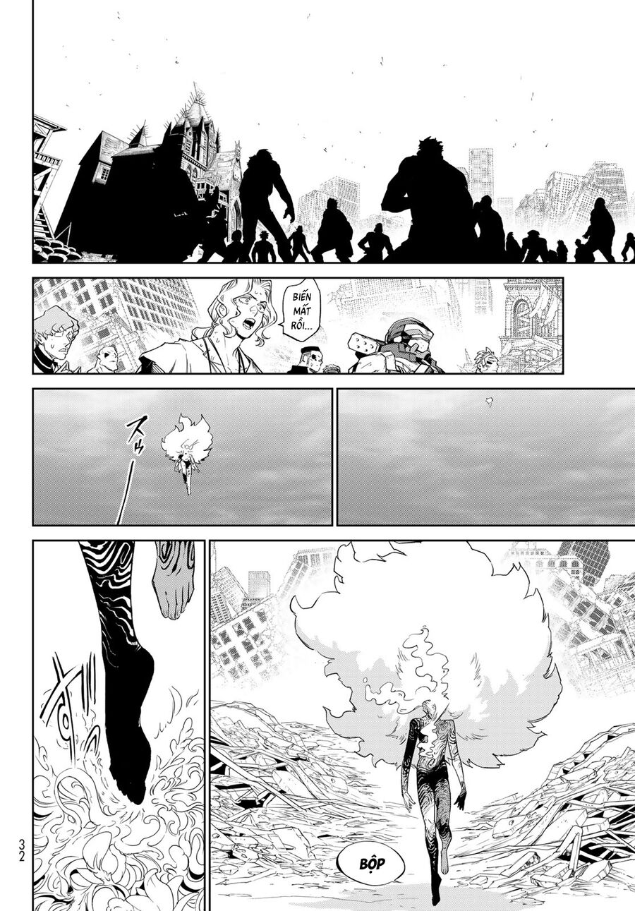 Versus Chap 25 - Next Chap 26