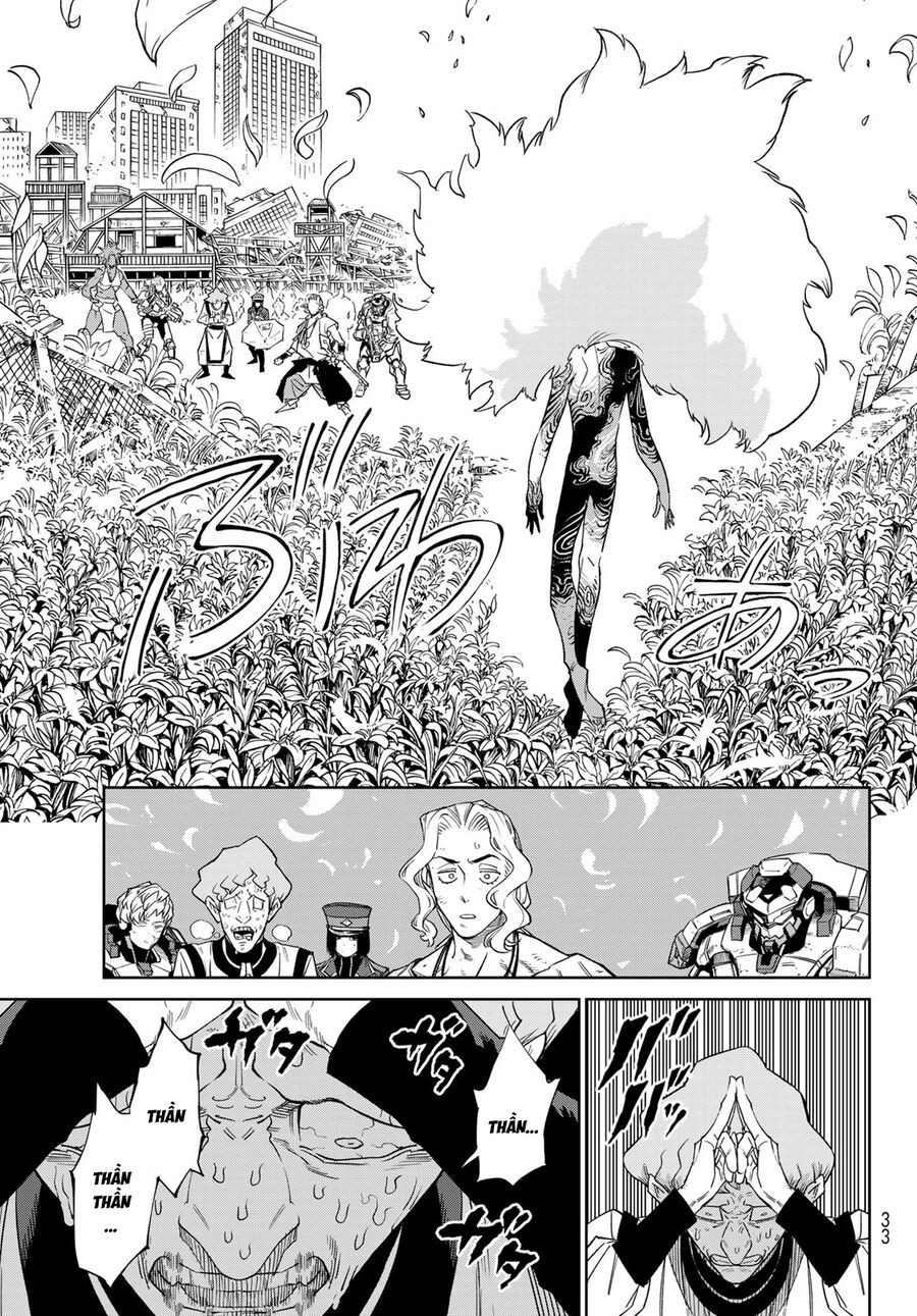 Versus Chap 25 - Next Chap 26