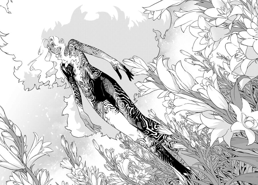 Versus Chap 25 - Next Chap 26