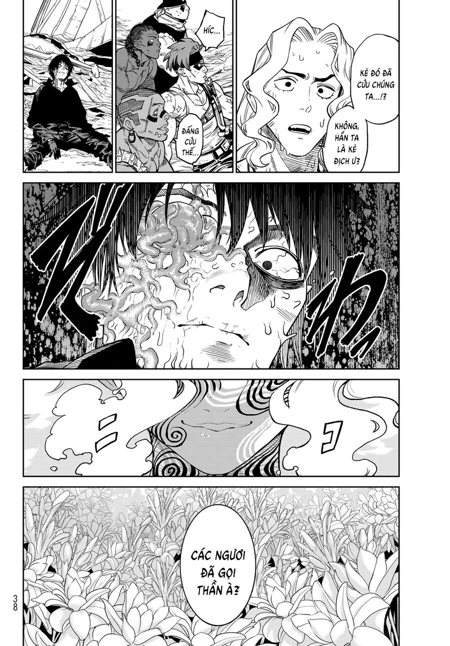 Versus Chap 25 - Next Chap 26