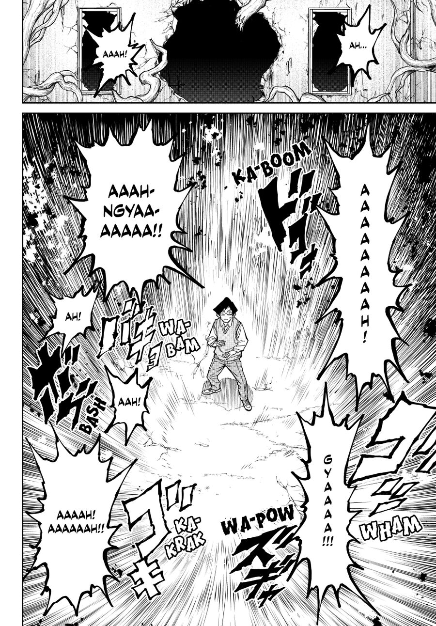 Versus Chap 26 - Next Chap 27