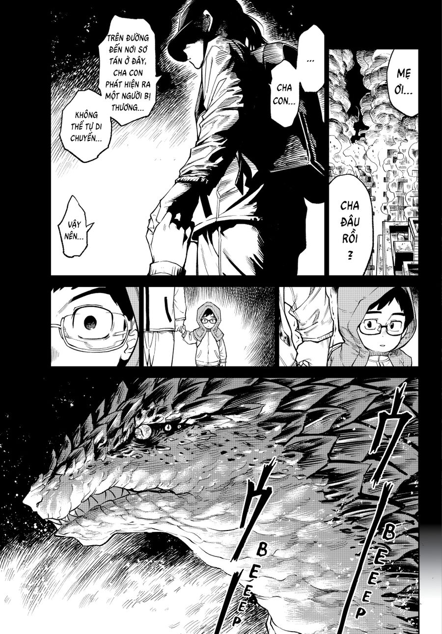 Versus Chap 26 - Next Chap 27