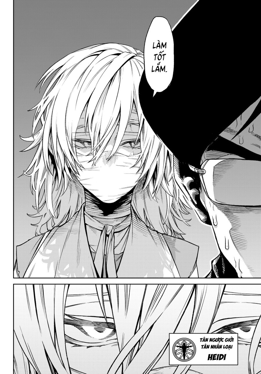 Versus Chap 26 - Next Chap 27