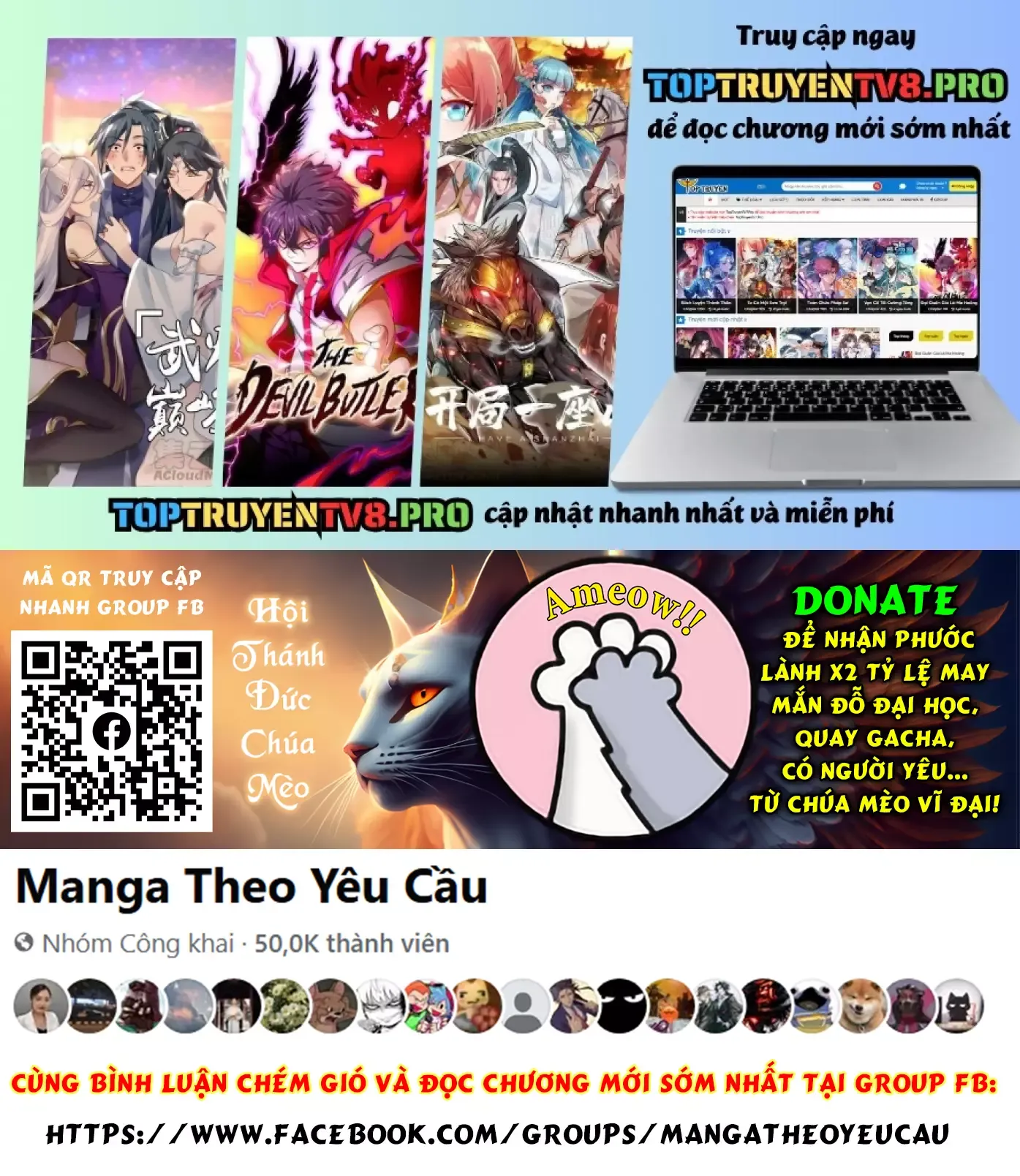 Versus Chap 27 - Next Chap 28