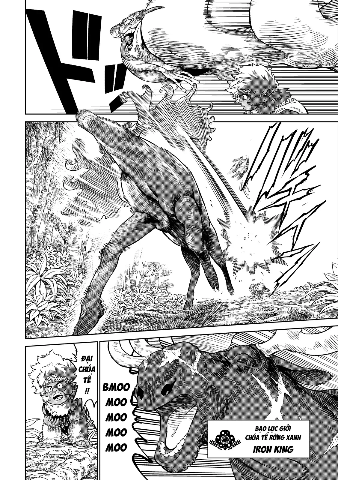Versus Chap 27 - Next Chap 28