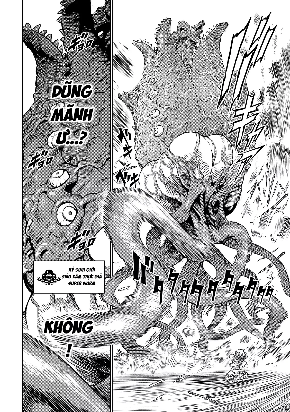 Versus Chap 27 - Next Chap 28