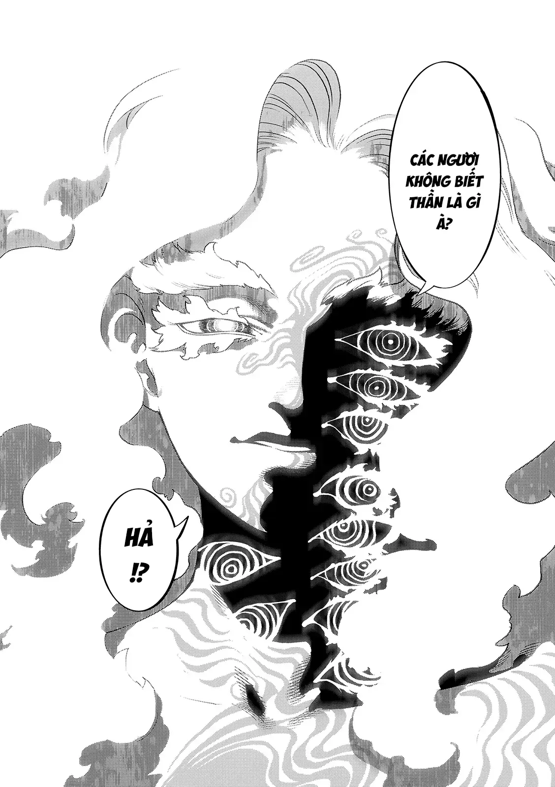 Versus Chap 27 - Next Chap 28