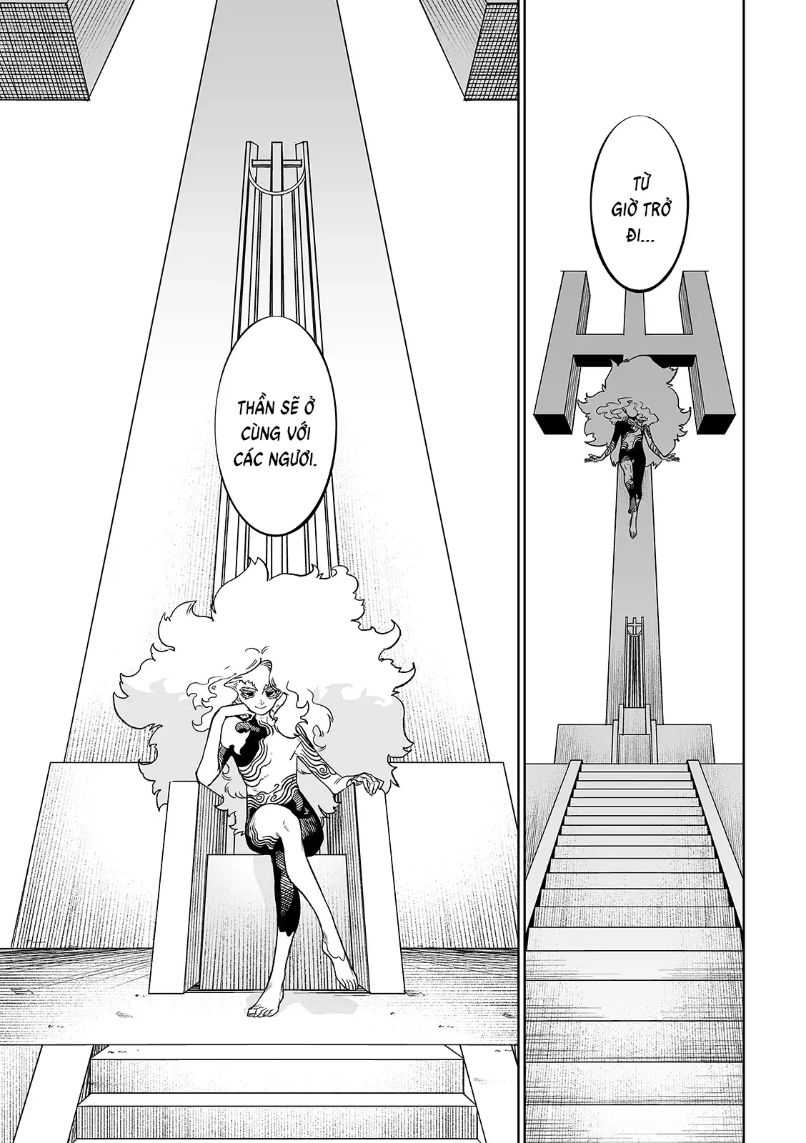 Versus Chap 27 - Next Chap 28