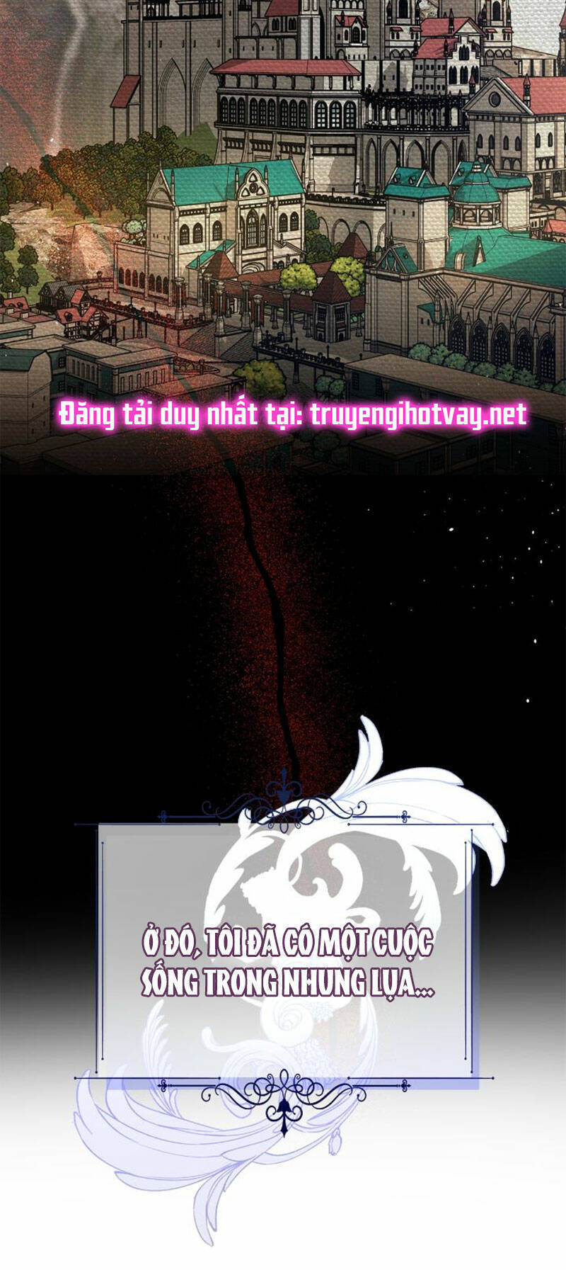 Vết Trăng Chap 11 - Next Chap 12