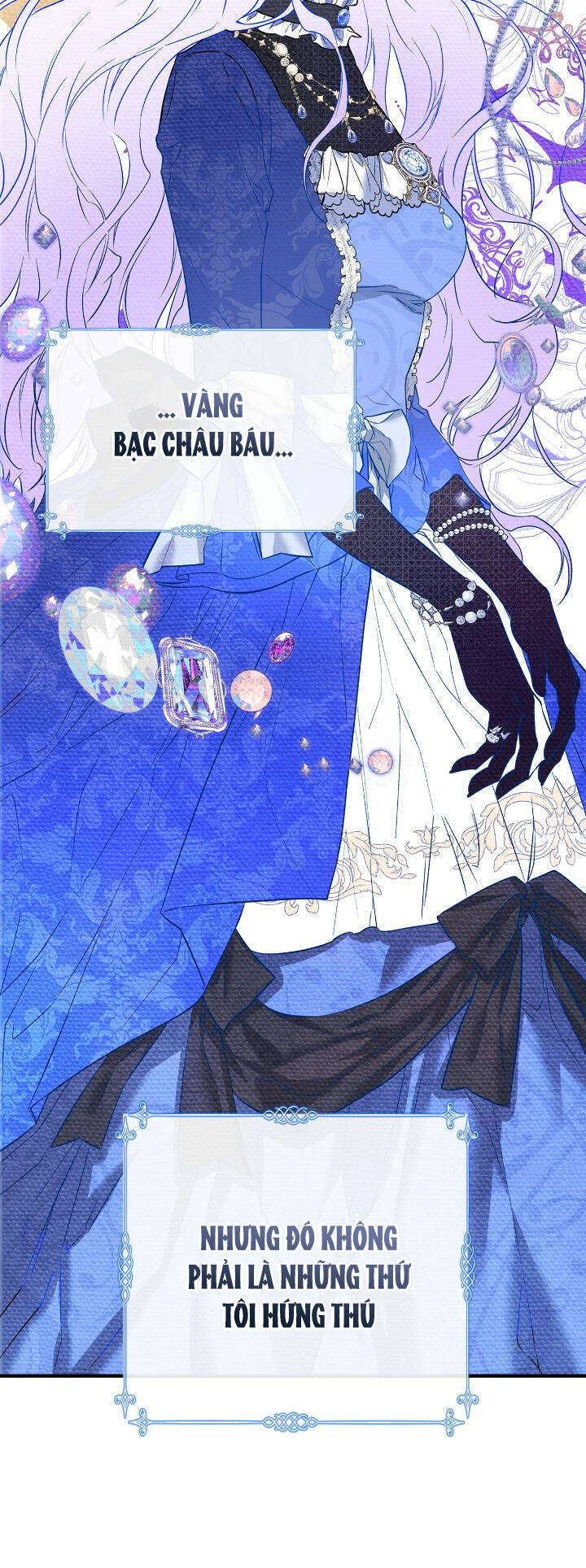 Vết Trăng Chap 11 - Next Chap 12