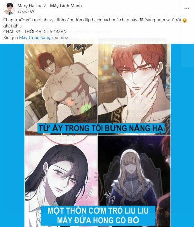 Vết Trăng Chap 11 - Next Chap 12