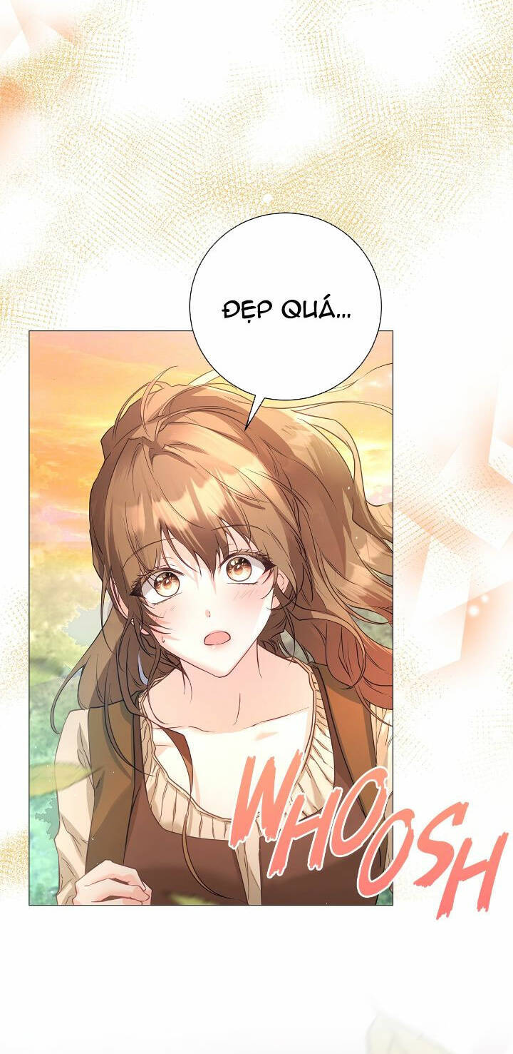 Vết Trăng Chap 11 - Next Chap 12