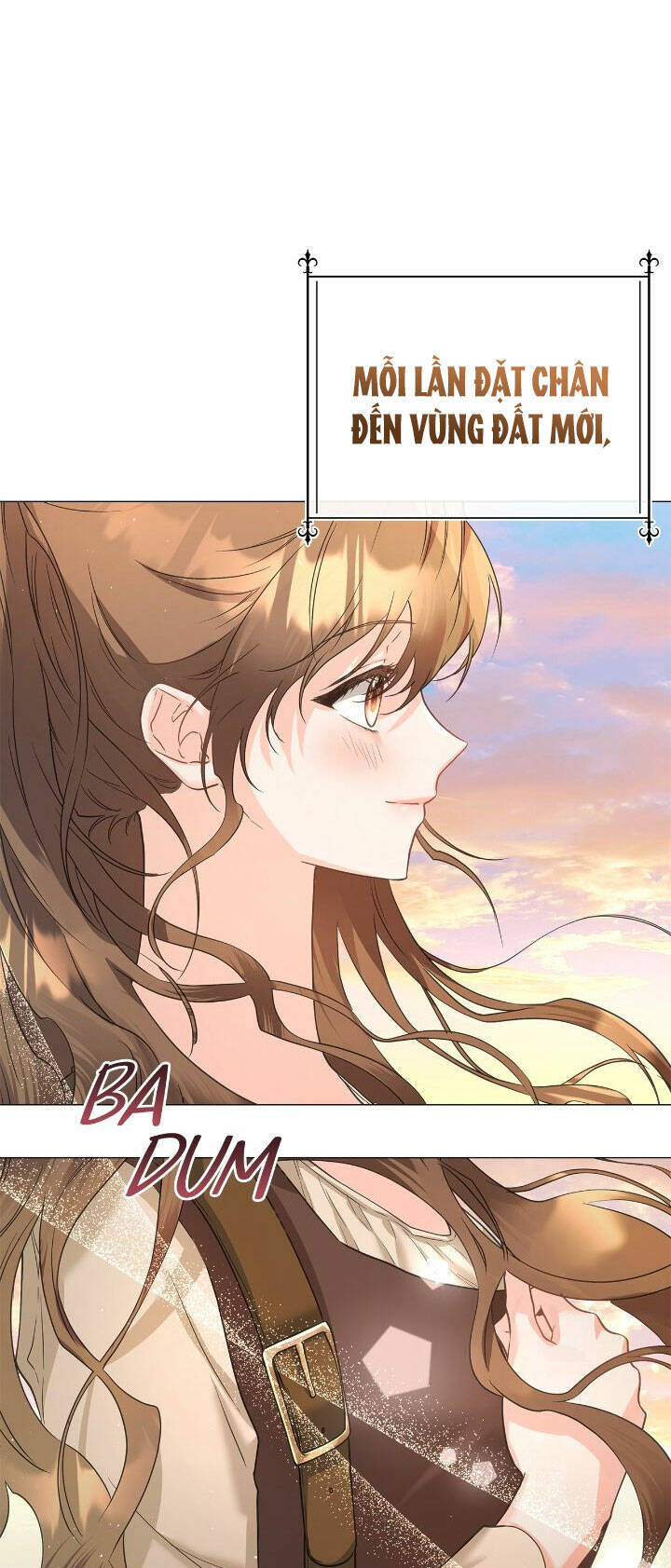 Vết Trăng Chap 11 - Next Chap 12