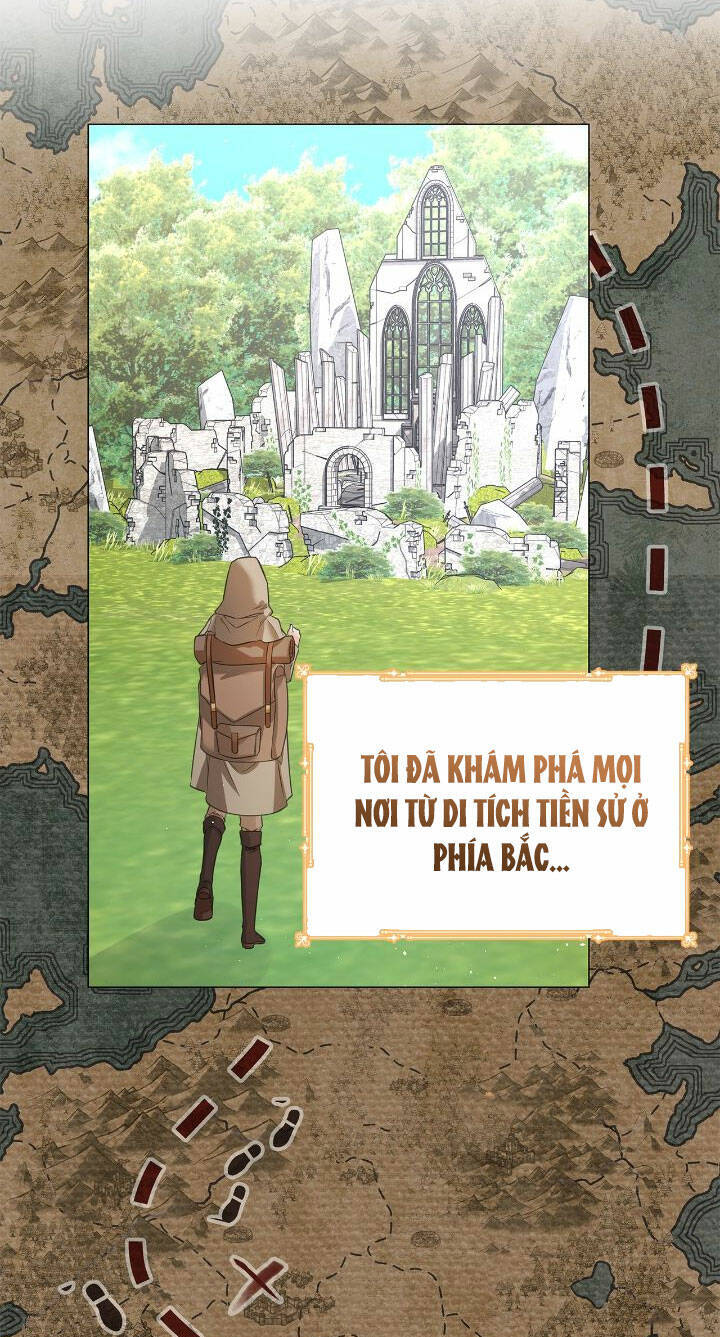 Vết Trăng Chap 11 - Next Chap 12
