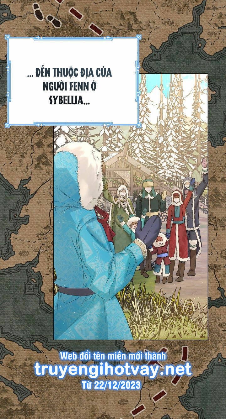 Vết Trăng Chap 11 - Next Chap 12