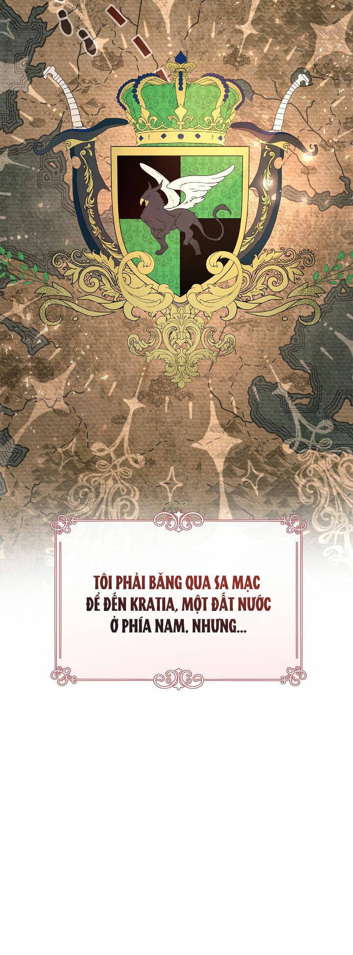 Vết Trăng Chap 11 - Next Chap 12