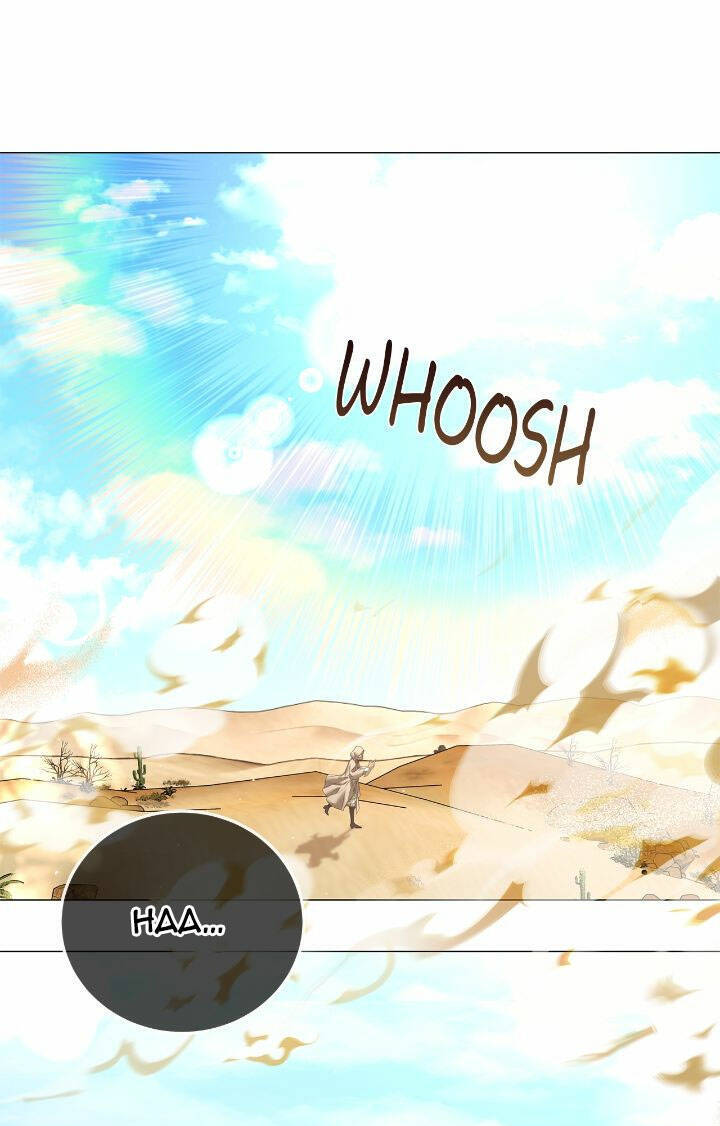 Vết Trăng Chap 11 - Next Chap 12