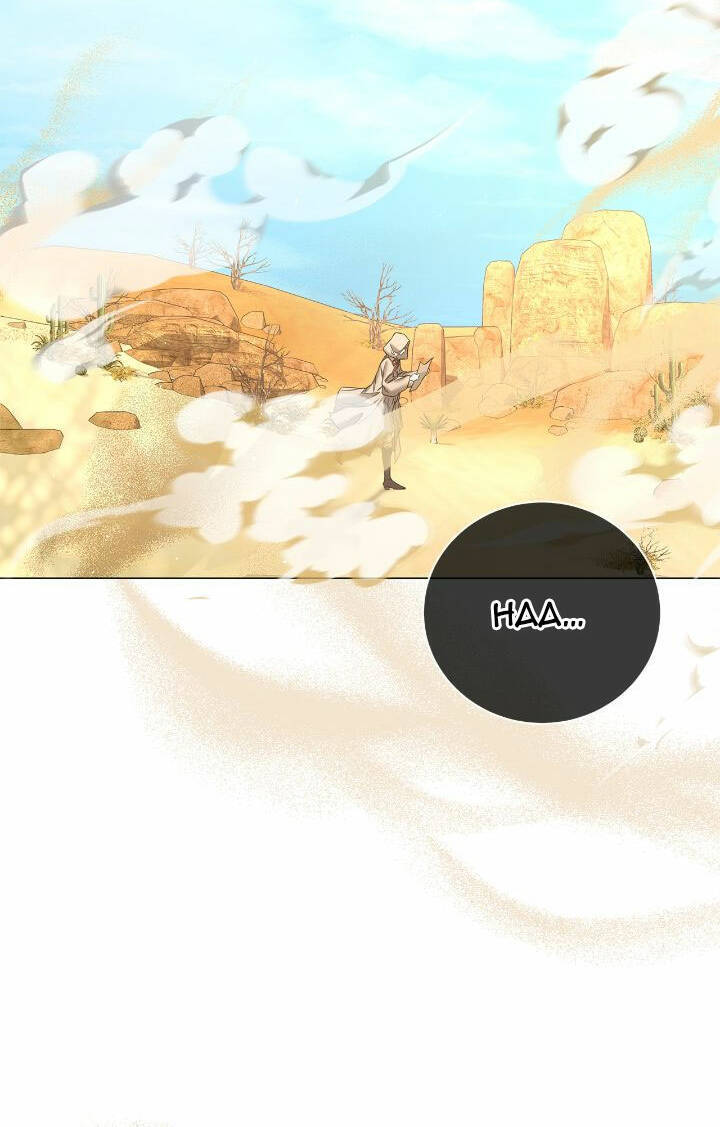 Vết Trăng Chap 11 - Next Chap 12