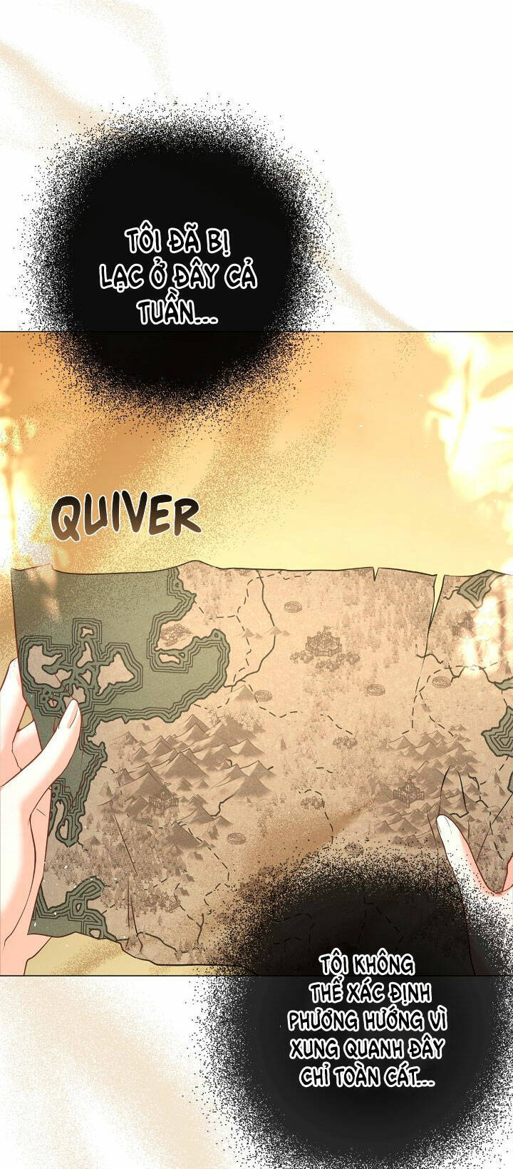 Vết Trăng Chap 11 - Next Chap 12