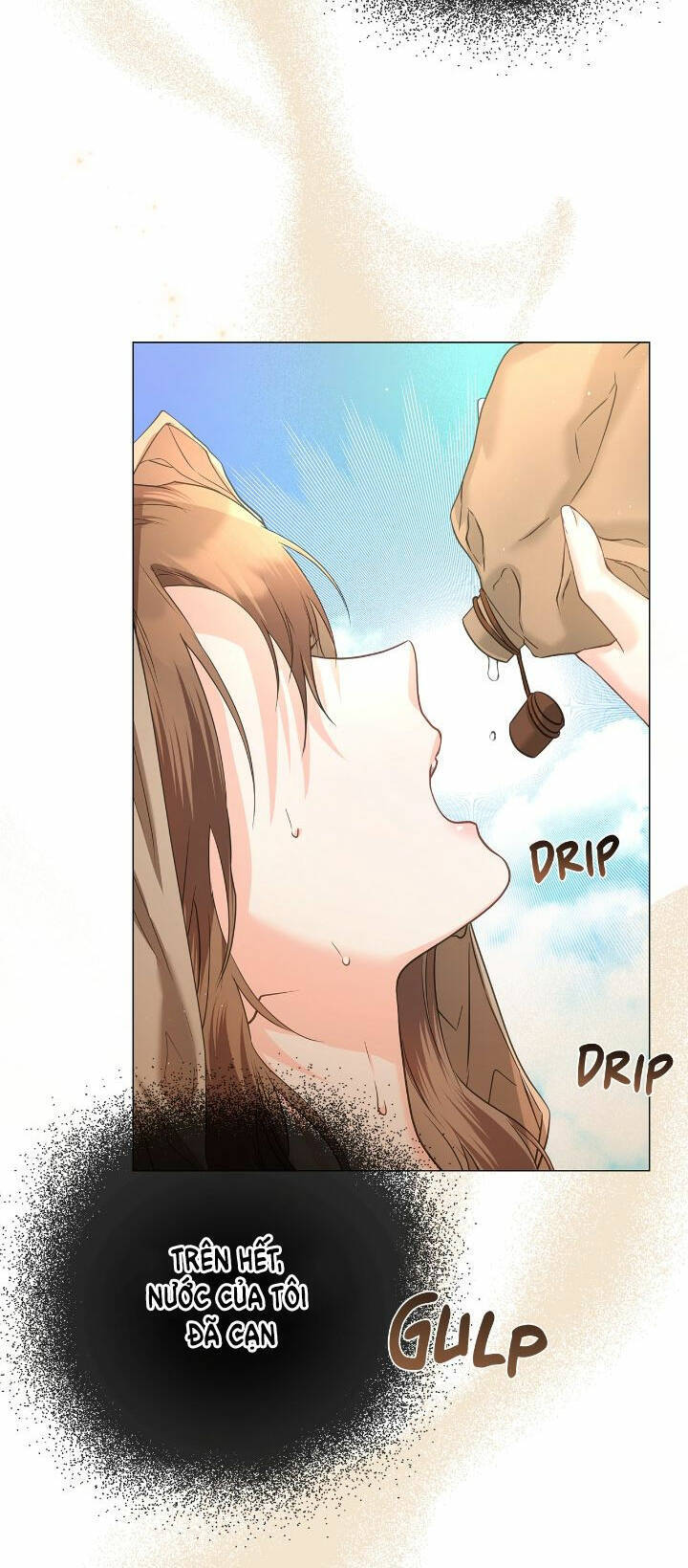 Vết Trăng Chap 11 - Next Chap 12