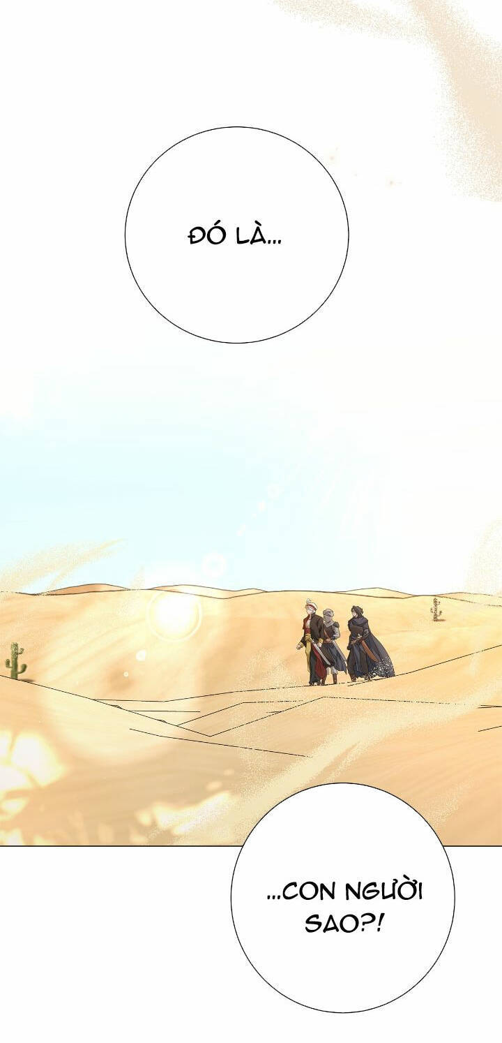 Vết Trăng Chap 11 - Next Chap 12