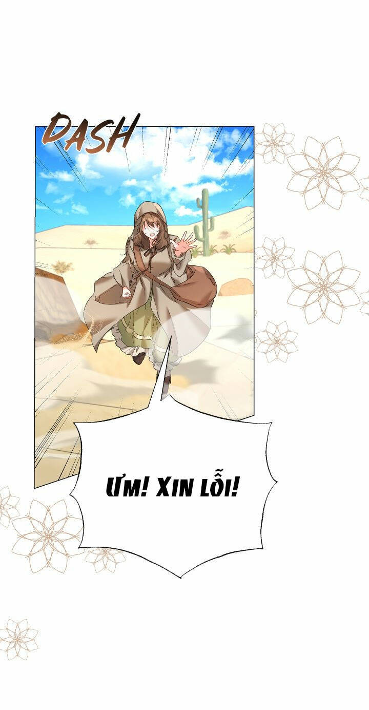Vết Trăng Chap 11 - Next Chap 12