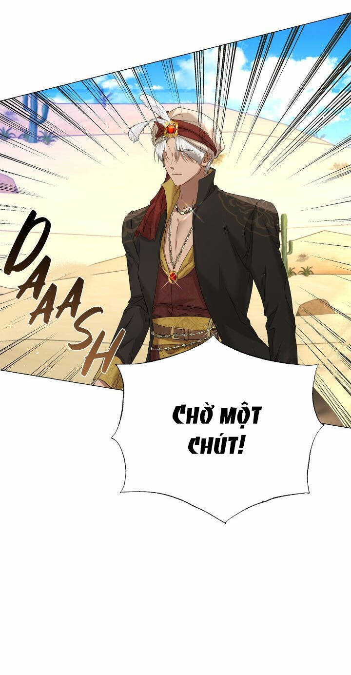 Vết Trăng Chap 11 - Next Chap 12