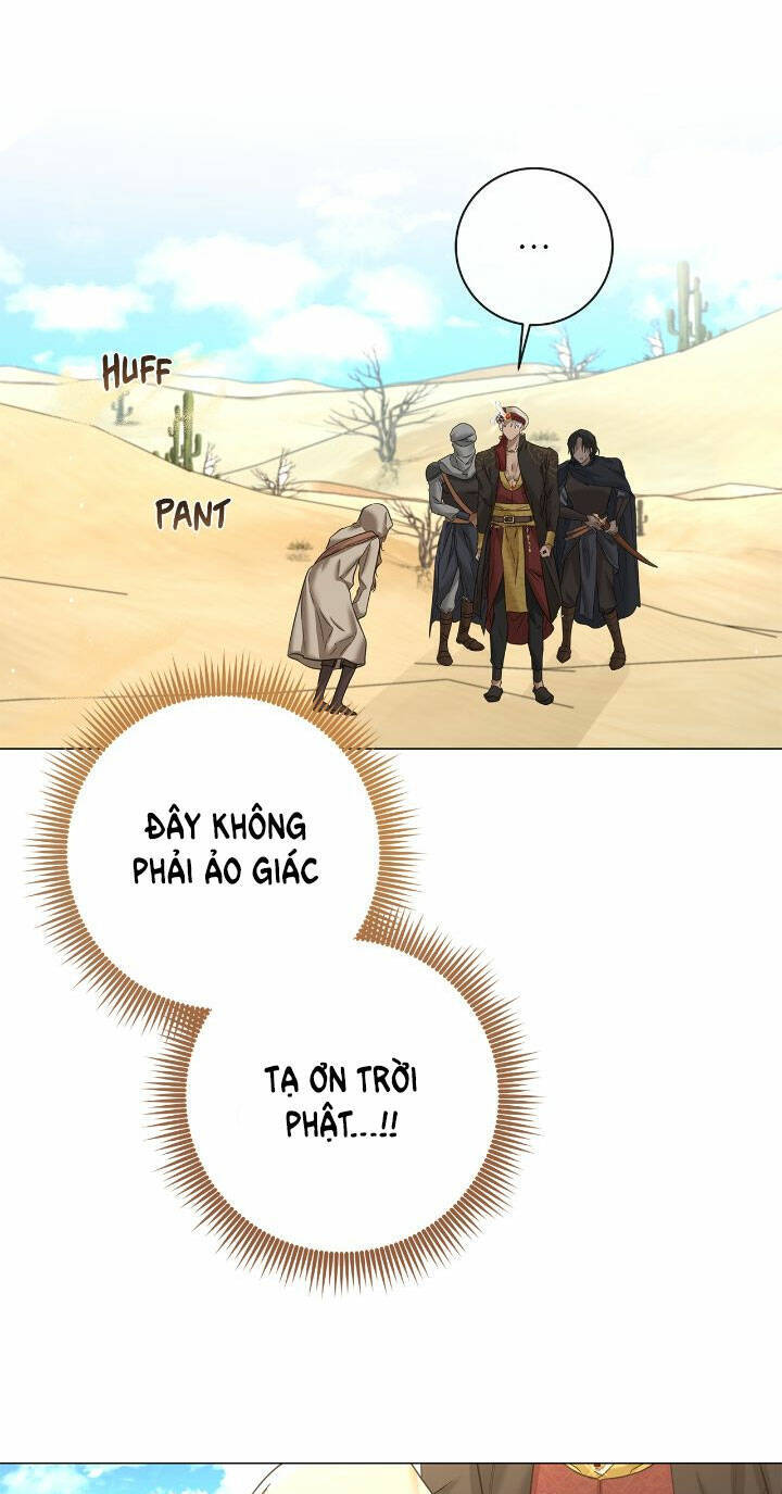 Vết Trăng Chap 11 - Next Chap 12