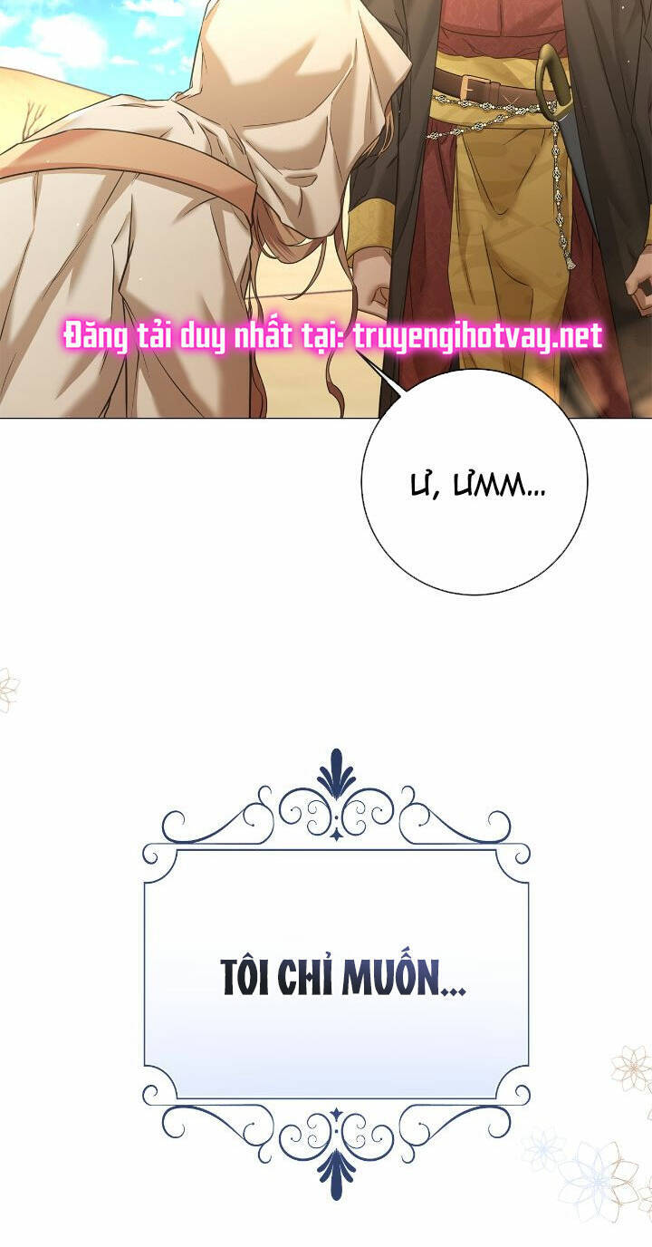 Vết Trăng Chap 11 - Next Chap 12