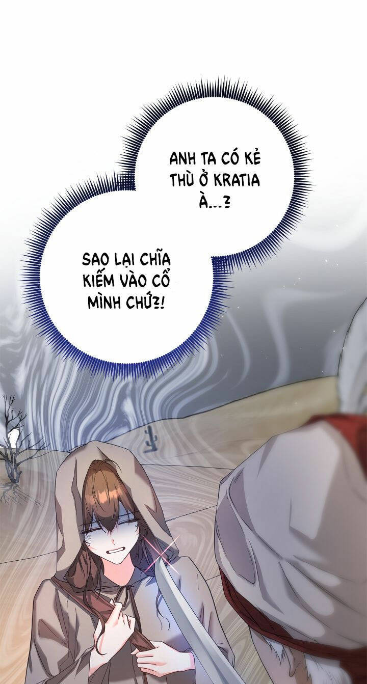 Vết Trăng Chap 11 - Next Chap 12