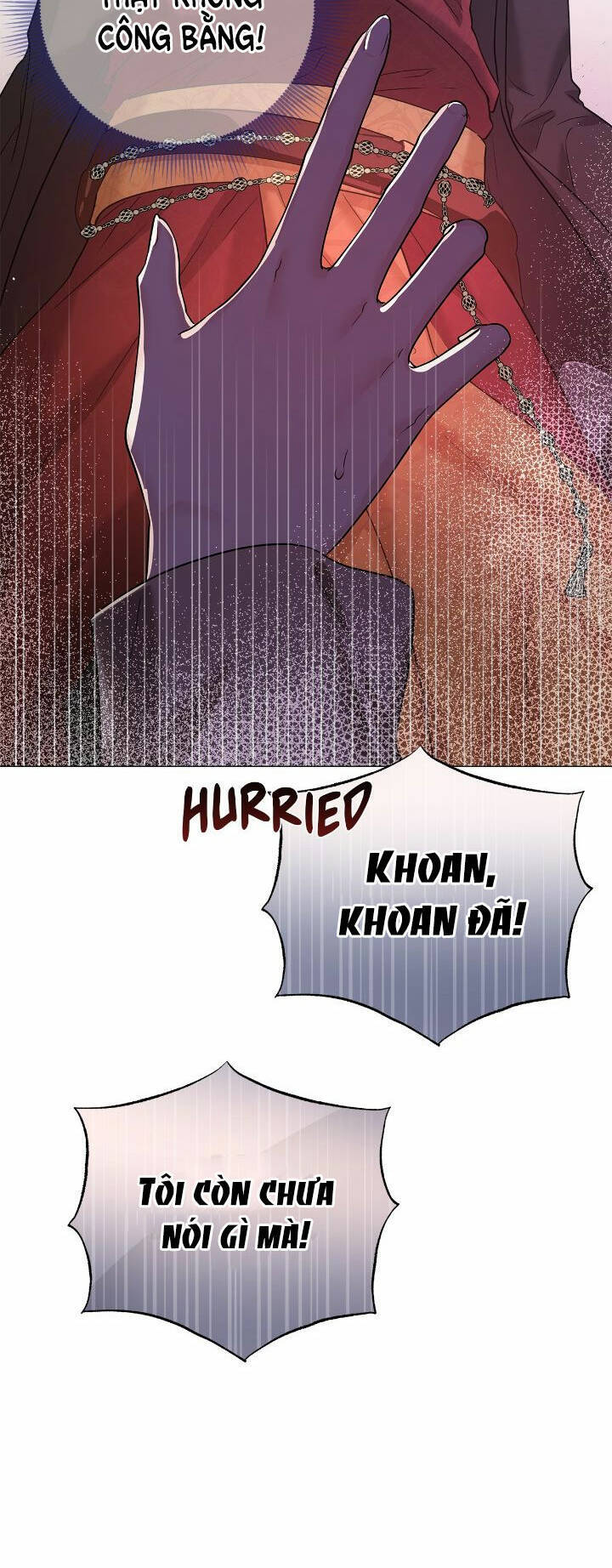 Vết Trăng Chap 11 - Next Chap 12