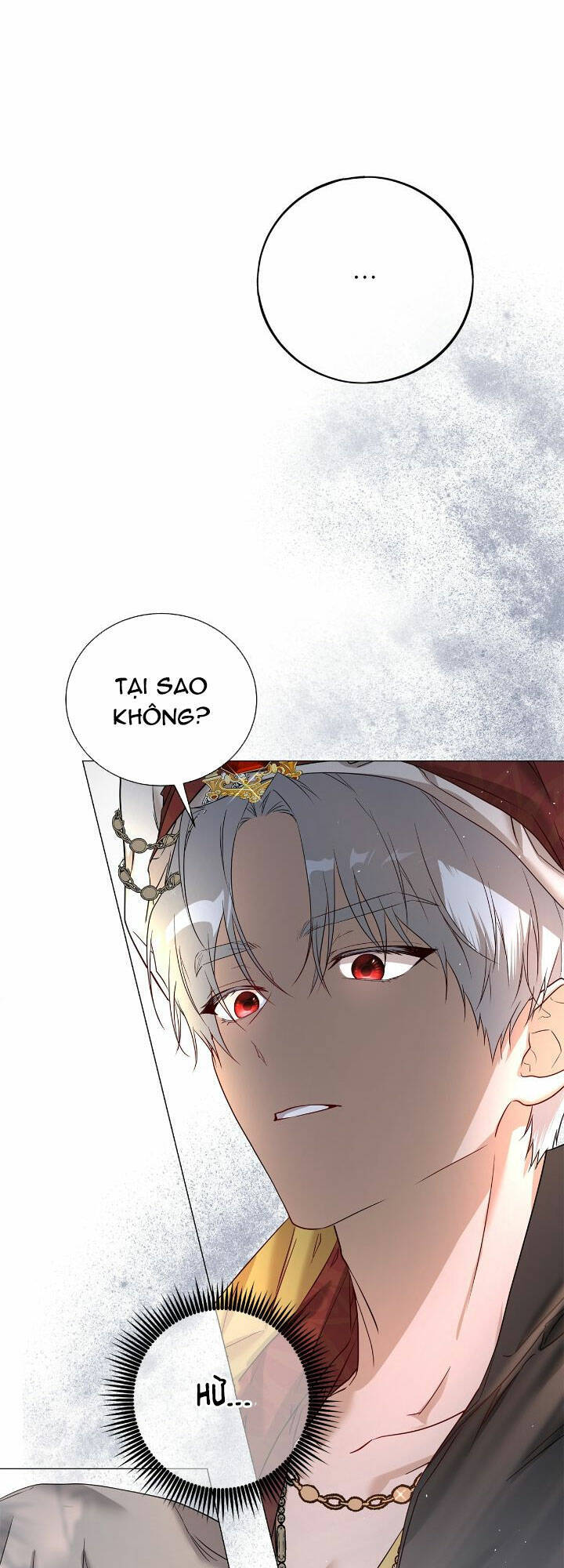 Vết Trăng Chap 11 - Next Chap 12