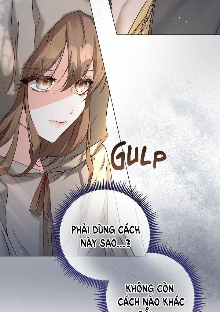 Vết Trăng Chap 11 - Next Chap 12