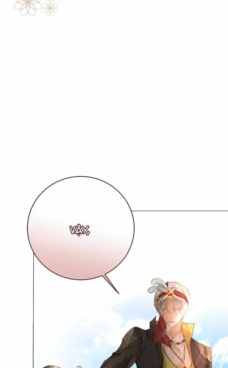 Vết Trăng Chap 11 - Next Chap 12