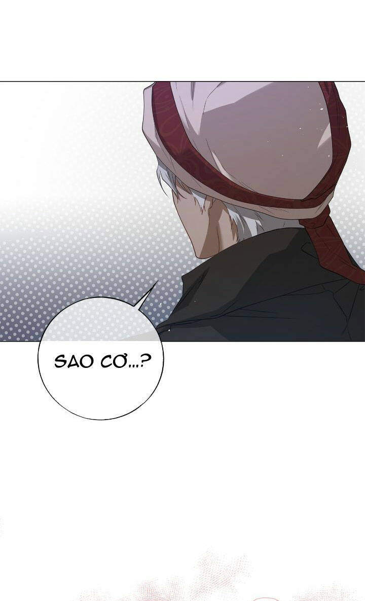Vết Trăng Chap 11 - Next Chap 12