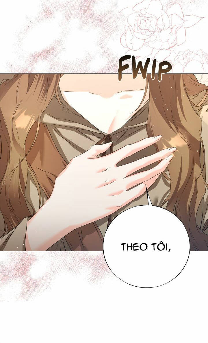 Vết Trăng Chap 11 - Next Chap 12
