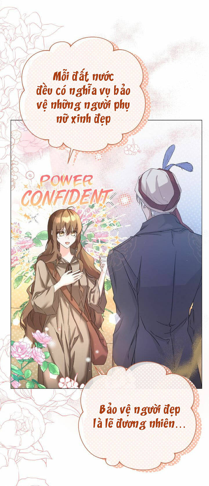 Vết Trăng Chap 11 - Next Chap 12