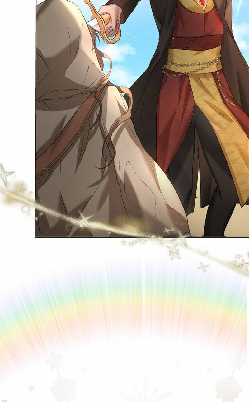 Vết Trăng Chap 11 - Next Chap 12