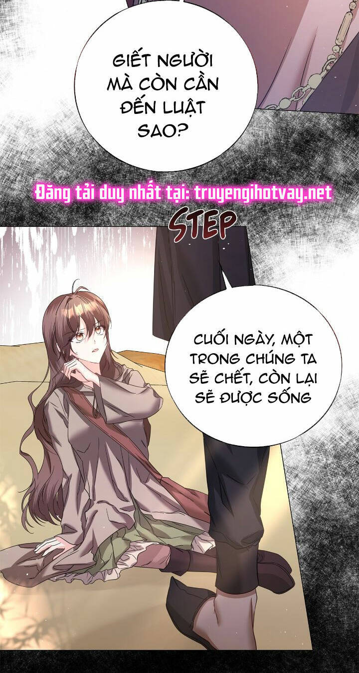Vết Trăng Chap 12 - Next Chap 13