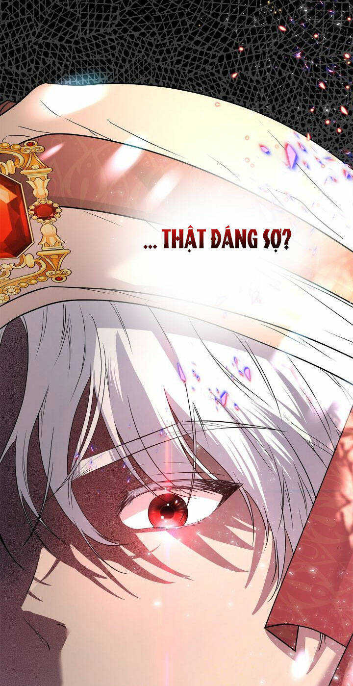 Vết Trăng Chap 12 - Next Chap 13