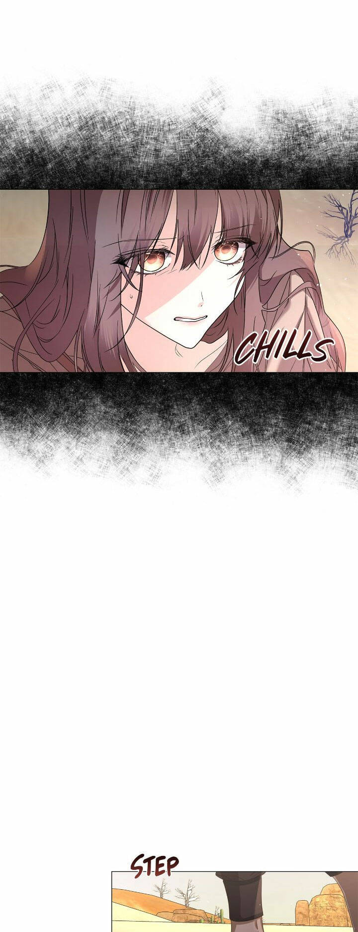 Vết Trăng Chap 12 - Next Chap 13