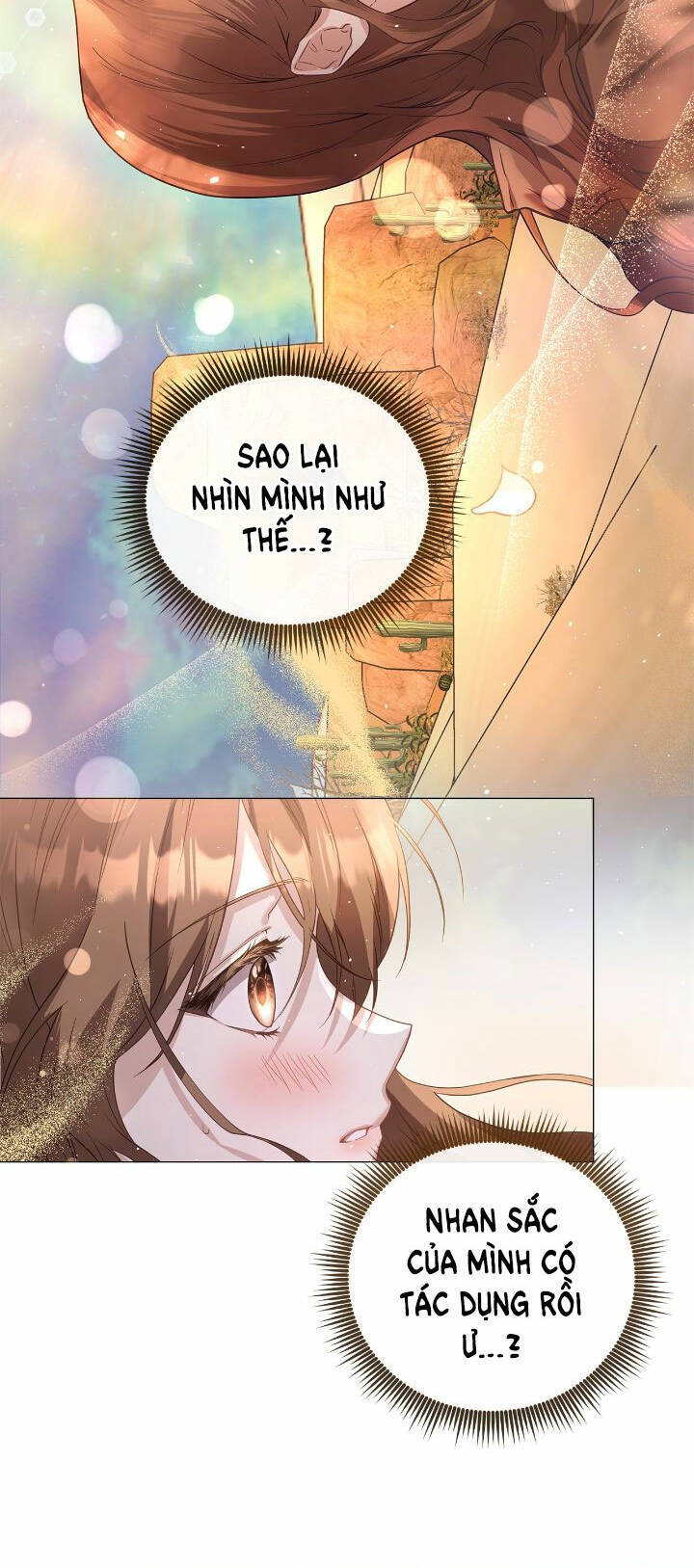 Vết Trăng Chap 12 - Next Chap 13