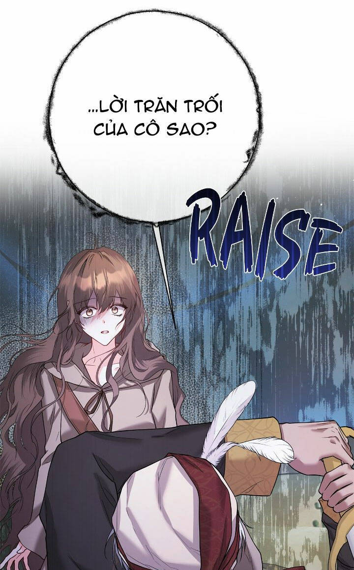 Vết Trăng Chap 12 - Next Chap 13