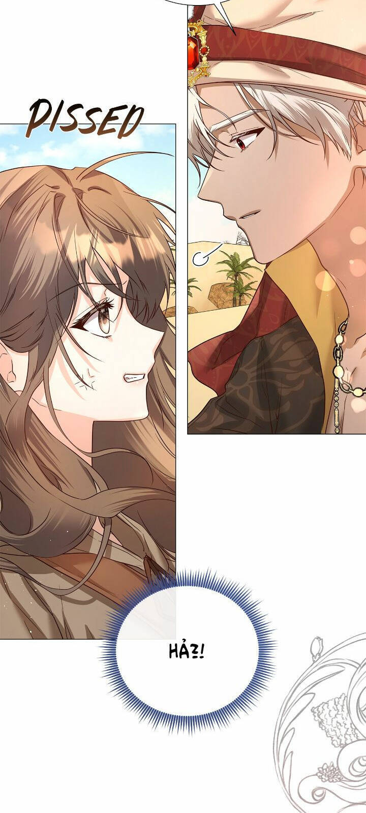 Vết Trăng Chap 12 - Next Chap 13