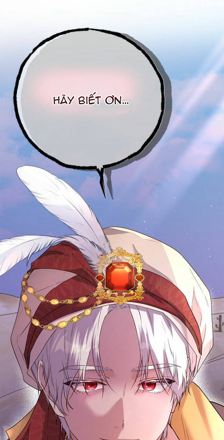 Vết Trăng Chap 12 - Next Chap 13