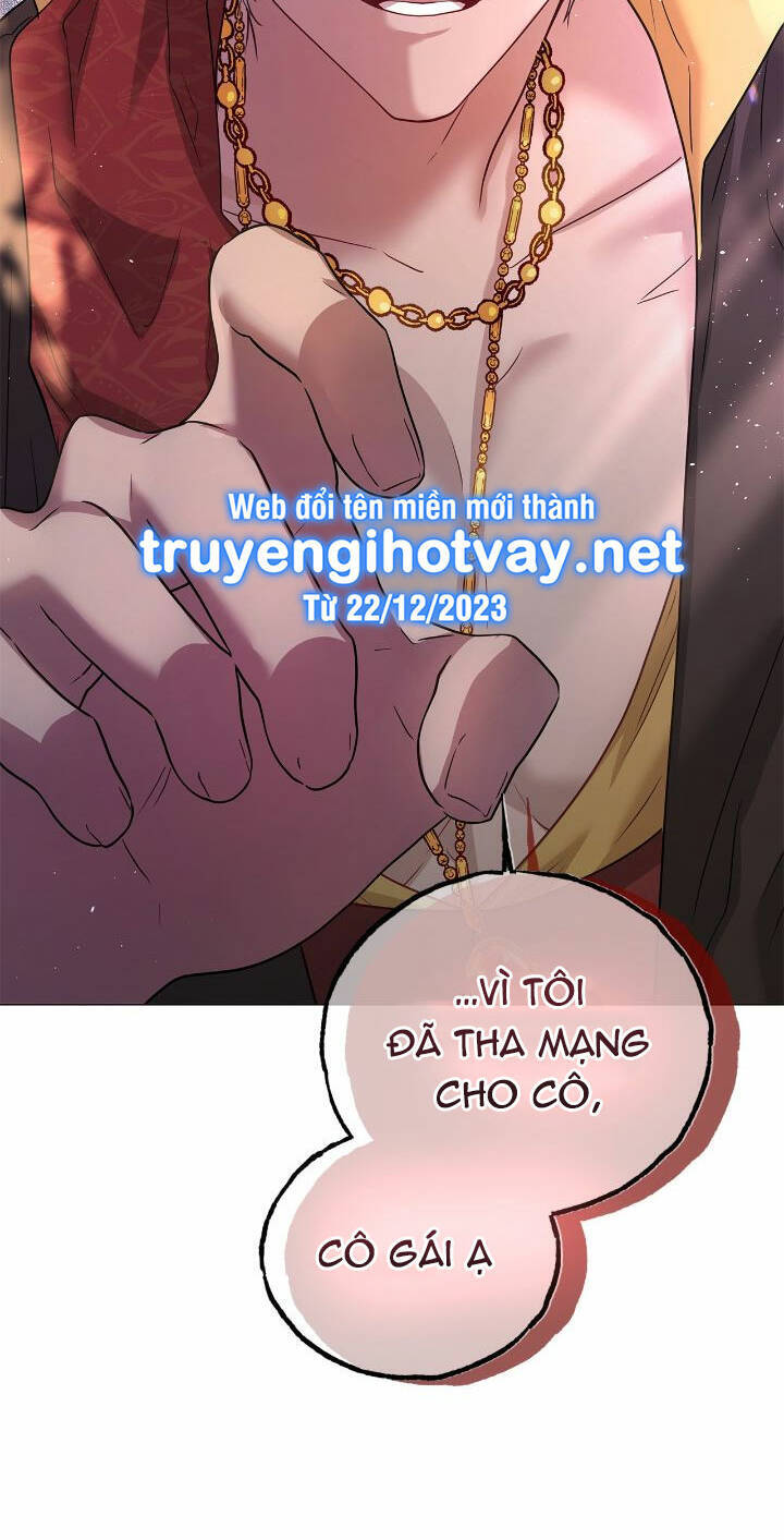 Vết Trăng Chap 12 - Next Chap 13