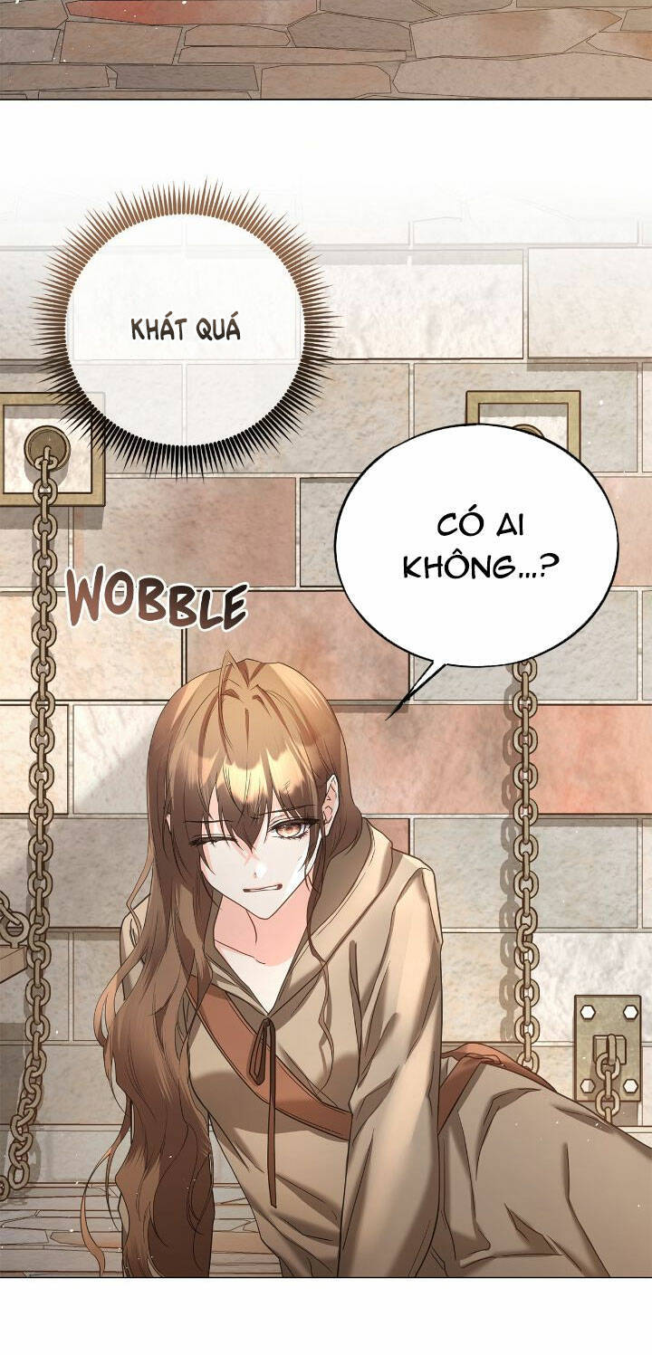 Vết Trăng Chap 12 - Next Chap 13